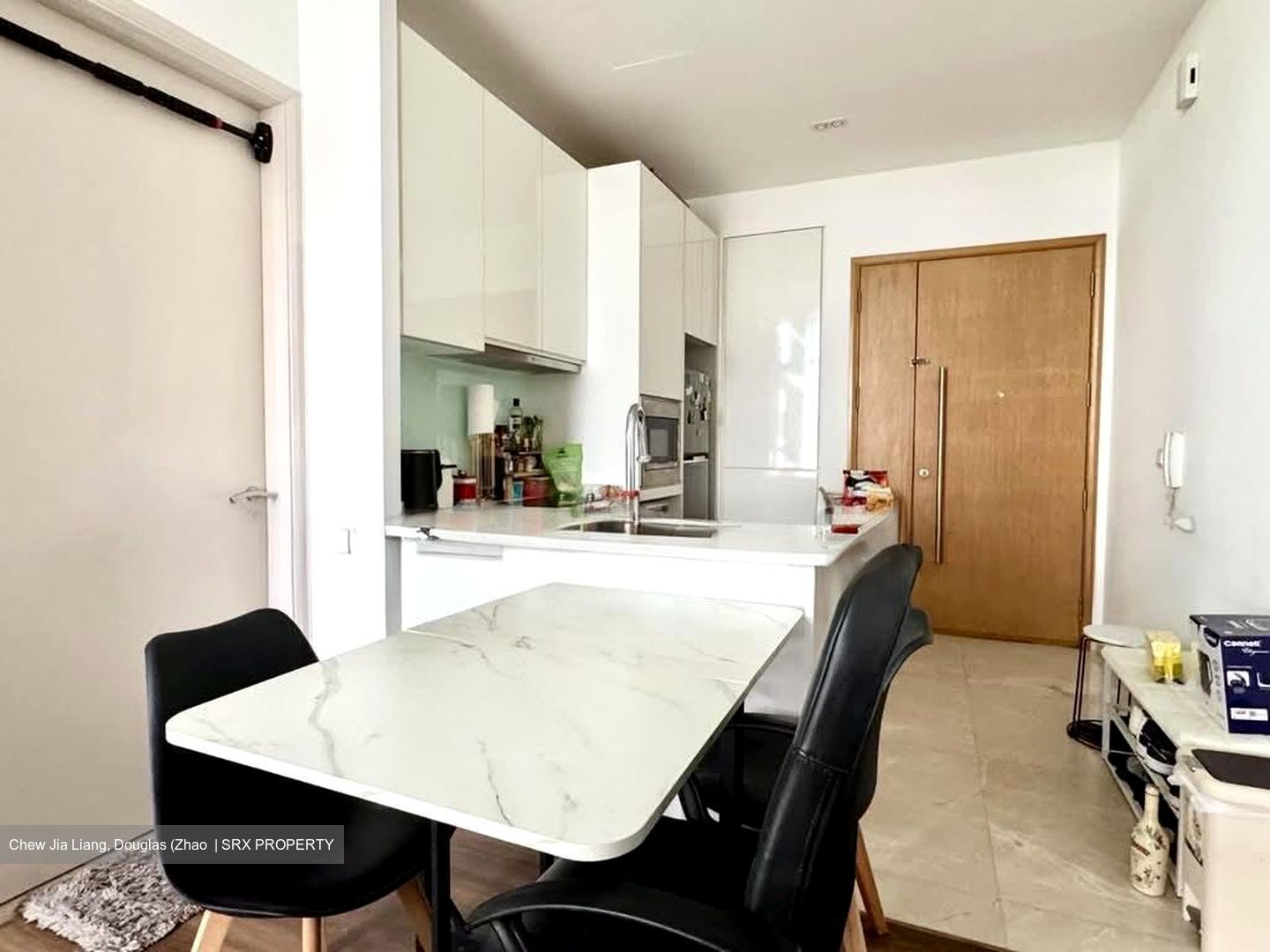Kingsford . Hillview Peak (D23), Condominium #558863571
